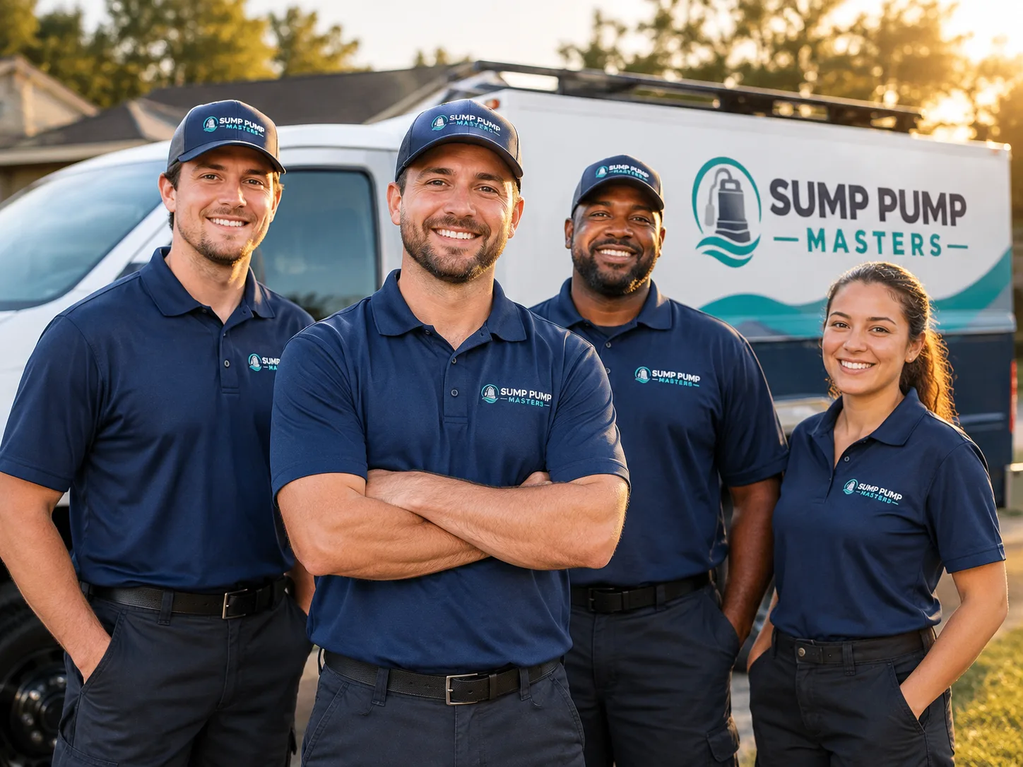 Sump Pump Repair company in Suamico, WI