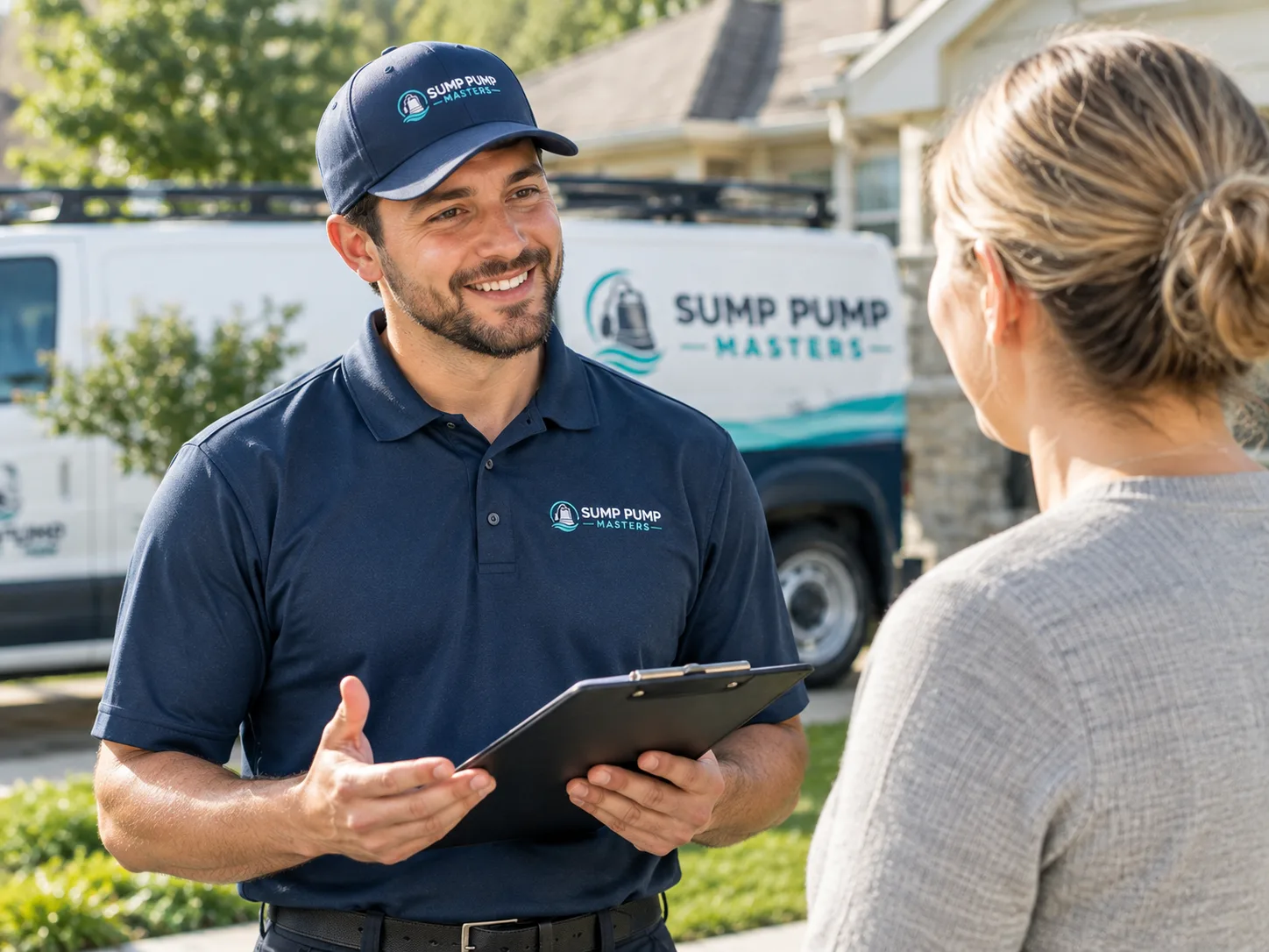 Sump Pump Repair Suamico, WI FAQs